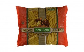 San Remo Zita Penne   Pack  500 grams